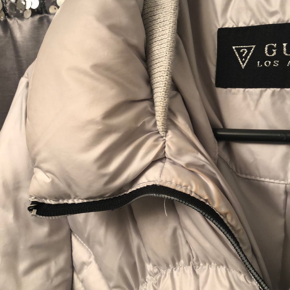 Guess Down Jacket - Picture 5 of 6